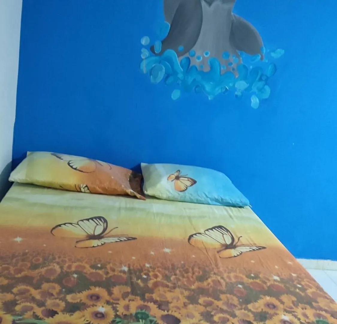 Casa Hostal Torices Cartagena