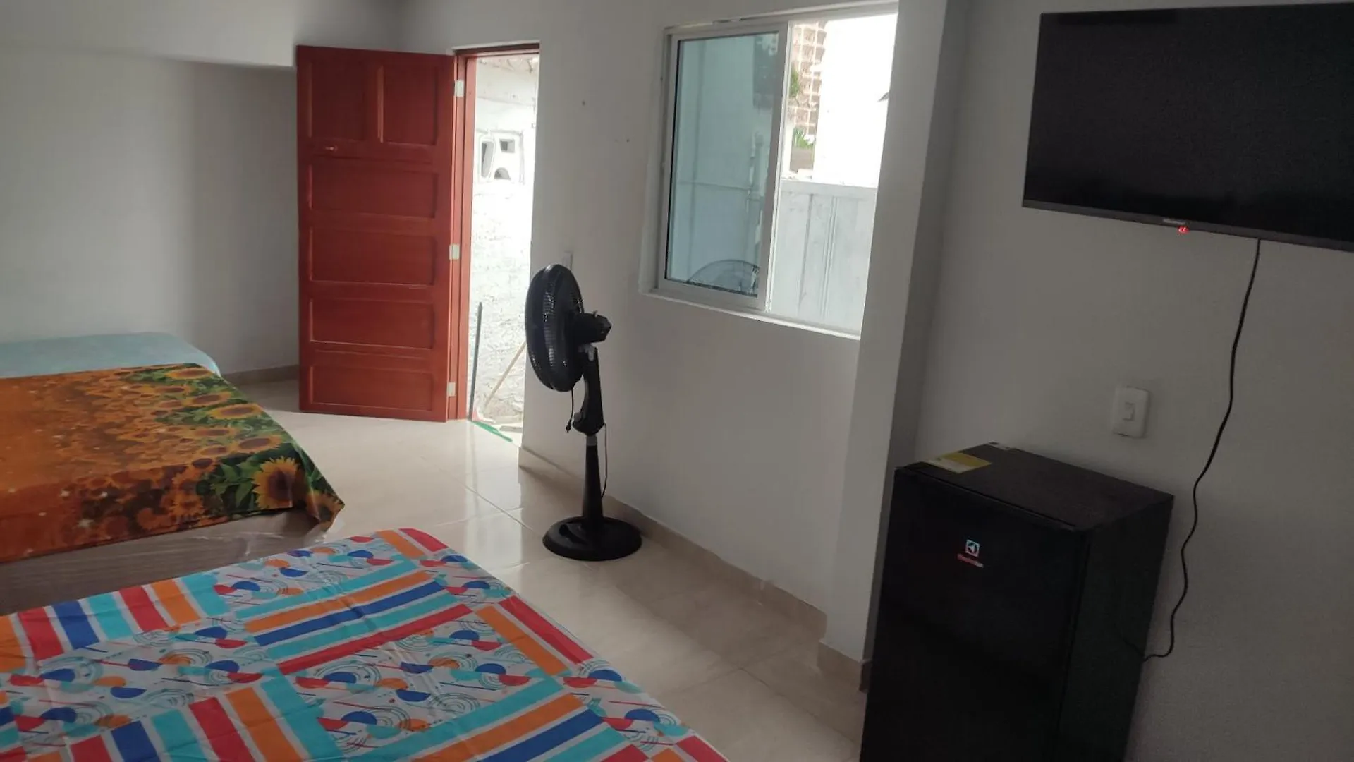 Casa Hostal Torices Cartagena 0*,  Colombia