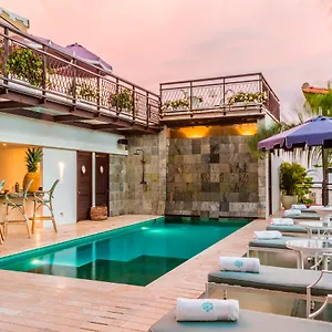 5* 酒店 Capellan De Getsemani
