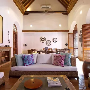 5* Otel Quadrifolio